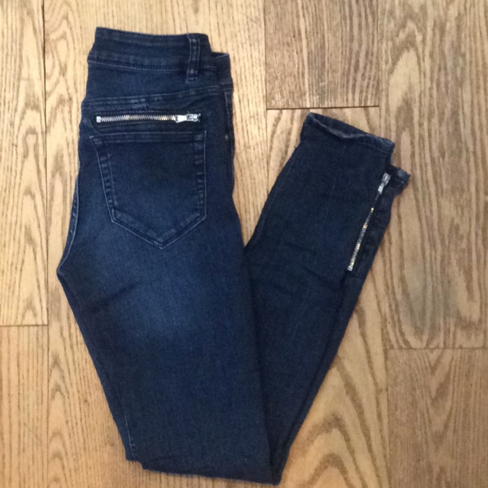 Women’s DIVIDED jeans H&M